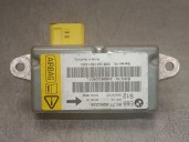 Recambio de centralita airbag para bmw 7 (e65, e66, e67) 730 ld referencia OEM IAM 65776960228 5WK43503