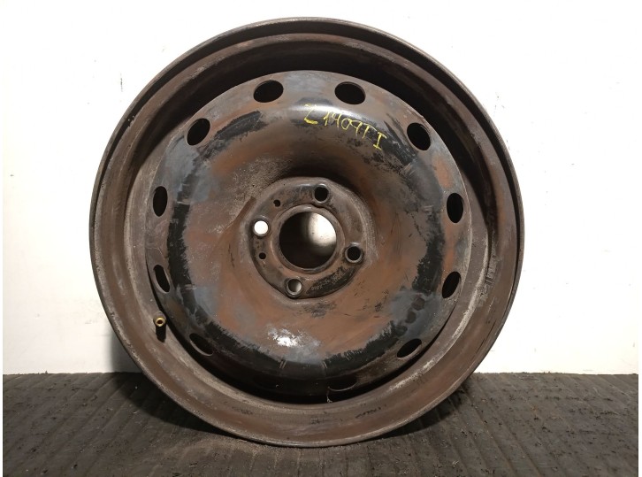 Recambio de llanta para renault laguna i (b56_, 556_) 1.9 dti (b56j) referencia OEM IAM 7700424251 R1561/2JX15CHET50 