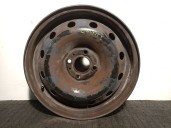 Recambio de llanta para renault laguna i (b56_, 556_) 1.9 dti (b56j) referencia OEM IAM 7700424251 R1561/2JX15CHET50 