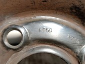 Recambio de llanta para renault laguna i (b56_, 556_) 1.9 dti (b56j) referencia OEM IAM 7700424251 R1561/2JX15CHET50 