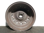 Recambio de llanta para renault laguna i (b56_, 556_) 1.9 dti (b56j) referencia OEM IAM 7700424251 R1561/2JX15CHET50 