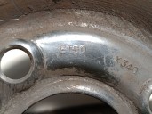 Recambio de llanta para renault laguna i (b56_, 556_) 1.9 dti (b56j) referencia OEM IAM 7700424251 R1561/2JX15CHET50 