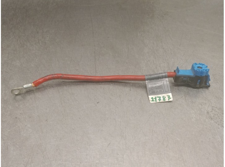Recambio de cableado para bmw 7 (e65, e66, e67) 730 ld referencia OEM IAM 18647000000 