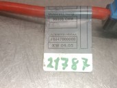 Recambio de cableado para bmw 7 (e65, e66, e67) 730 ld referencia OEM IAM 18647000000 