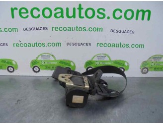 Replacement front left seat belt for Volvo Series 460 1.7 Turbo OEM IAM reference 570084500 