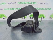 Replacement front left seat belt for Volvo Series 460 1.7 Turbo OEM IAM reference 570084500 