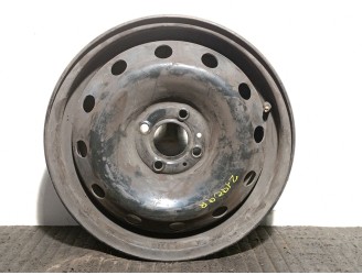 Recambio de llanta para renault laguna i (b56_, 556_) 1.9 dti (b56j) referencia OEM IAM 7700424251 R1561/2JX15CHET50 