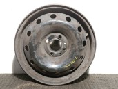Recambio de llanta para renault laguna i (b56_, 556_) 1.9 dti (b56j) referencia OEM IAM 7700424251 R1561/2JX15CHET50 