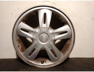 Recambio de llanta para mini mini (r50, r53) one d referencia OEM IAM 6763295 R1551/2JX15H2IS45 