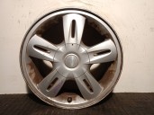 Recambio de llanta para mini mini (r50, r53) one d referencia OEM IAM 6763295 R1551/2JX15H2IS45 