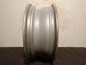 Recambio de llanta para mini mini (r50, r53) one d referencia OEM IAM 6763295 R1551/2JX15H2IS45 