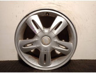 Recambio de llanta para mini mini (r50, r53) one d referencia OEM IAM 6763295 R1551/2JX15H2IS45 