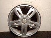 Recambio de llanta para mini mini (r50, r53) one d referencia OEM IAM 6763295 R1551/2JX15H2IS45 