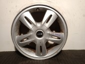 Recambio de llanta para mini mini (r50, r53) one d referencia OEM IAM 6763295 R1551/2JX15H2IS45 