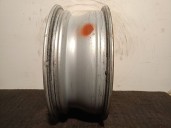 Recambio de llanta para mini mini (r50, r53) one d referencia OEM IAM 6763295 R1551/2JX15H2IS45 