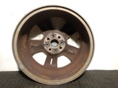 Recambio de llanta para mini mini (r50, r53) one d referencia OEM IAM 6763295 R1551/2JX15H2IS45 