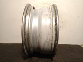 Recambio de llanta para ssangyong korando (kj) 2.9 td referencia OEM IAM 4173006540 R16X7JJET22 