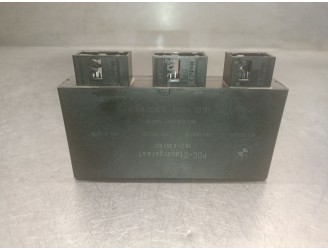 Recambio de modulo electronico para bmw 7 (e65, e66, e67) 730 ld referencia OEM IAM 66216954007  601929 VALEO