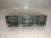 Recambio de modulo electronico para bmw 7 (e65, e66, e67) 730 ld referencia OEM IAM 66216954007  601929 VALEO