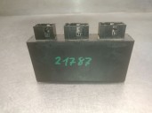 Recambio de modulo electronico para bmw 7 (e65, e66, e67) 730 ld referencia OEM IAM 66216954007  601929 VALEO