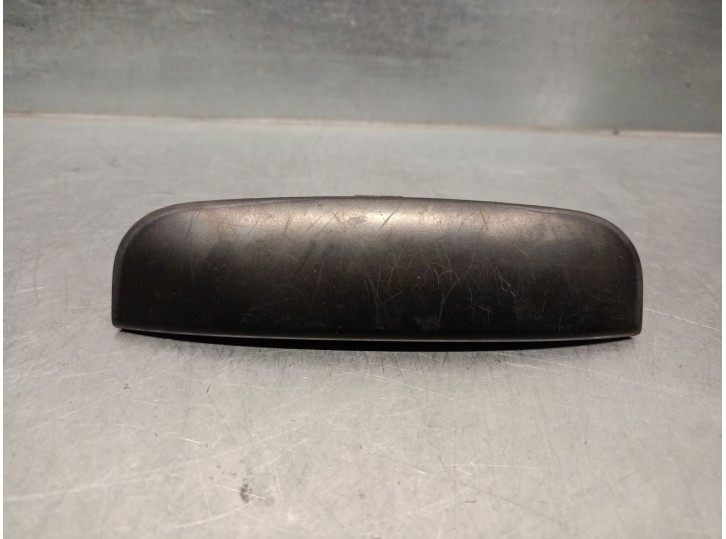 Recambio de maneta exterior porton para citroën c4 i (lc_) 1.6 hdi referencia OEM IAM 9649858777 8726Q9 