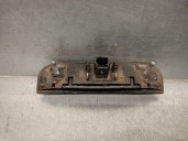 Recambio de maneta exterior porton para citroën c4 i (lc_) 1.6 hdi referencia OEM IAM 9649858777 8726Q9 