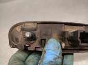 Recambio de maneta exterior porton para citroën c4 i (lc_) 1.6 hdi referencia OEM IAM 9649858777 8726Q9 