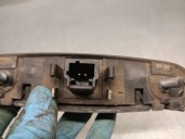 Recambio de maneta exterior porton para citroën c4 i (lc_) 1.6 hdi referencia OEM IAM 9649858777 8726Q9 