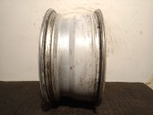Recambio de llanta para ssangyong korando (kj) 2.9 td referencia OEM IAM 4173006540 R16X7JJET22 