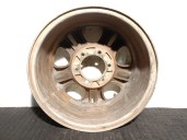 Recambio de llanta para ssangyong korando (kj) 2.9 td referencia OEM IAM 4173006540 R16X7JJET22 