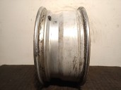 Recambio de llanta para ssangyong korando (kj) 2.9 td referencia OEM IAM 4173006540 R16X7JJET22 