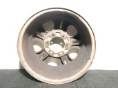 Recambio de llanta para ssangyong korando (kj) 2.9 td referencia OEM IAM 4173006540 R16X7JJET22 