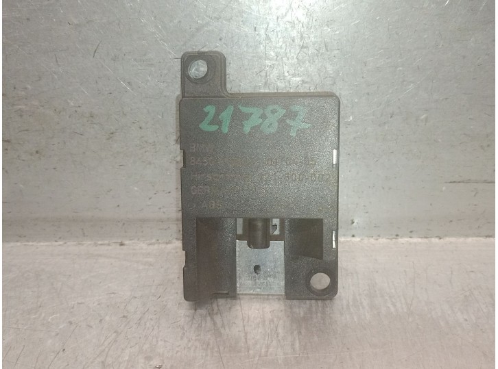 Recambio de antena para bmw 7 (e65, e66, e67) 730 ld referencia OEM IAM 84506928461 921800002