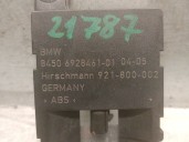 Recambio de antena para bmw 7 (e65, e66, e67) 730 ld referencia OEM IAM 84506928461 921800002