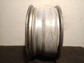 Recambio de llanta para ssangyong korando (kj) 2.9 td referencia OEM IAM 4173006540 R16X7JJET22 