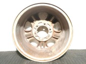 Recambio de llanta para ssangyong korando (kj) 2.9 td referencia OEM IAM 4173006540 R16X7JJET22 