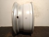 Recambio de llanta para ssangyong korando (kj) 2.9 td referencia OEM IAM 4173006540 R16X7JJET22 