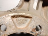 Recambio de llanta para ssangyong korando (kj) 2.9 td referencia OEM IAM 4173006540 R16X7JJET22 