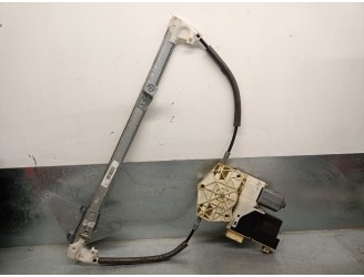 Recambio de elevalunas delantero izquierdo para citroën c4 i (lc_) 1.6 hdi referencia OEM IAM 996385100 9221EA 