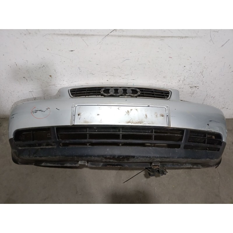 Recambio de paragolpes delantero para audi a3 (8l1) 1.9 tdi referencia OEM IAM 8L0807111ANGRU 8L0807111ANGRU 