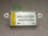 Recambio de centralita airbag para bmw 7 (e65, e66, e67) 730 ld referencia OEM IAM 65776960227 5WK43504
