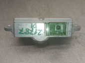 Recambio de centralita airbag para bmw 7 (e65, e66, e67) 730 ld referencia OEM IAM 65776960227 5WK43504