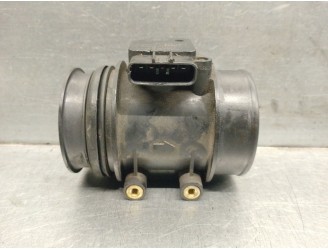 Replacement mass air flow sensor for Volvo S80 I (184) 2.4 OEM IAM reference 30713512 DENSO