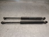Replacement trunk / tailgate shock absorbers for Lexus GS (_S19_) 450h (GRS191_, GWS191_) OEM IAM reference 645300W091 