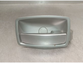 Recambio de maneta interior delantera derecha para bmw 7 (e65, e66, e67) 730 ld referencia OEM IAM 7024304 51417024304 