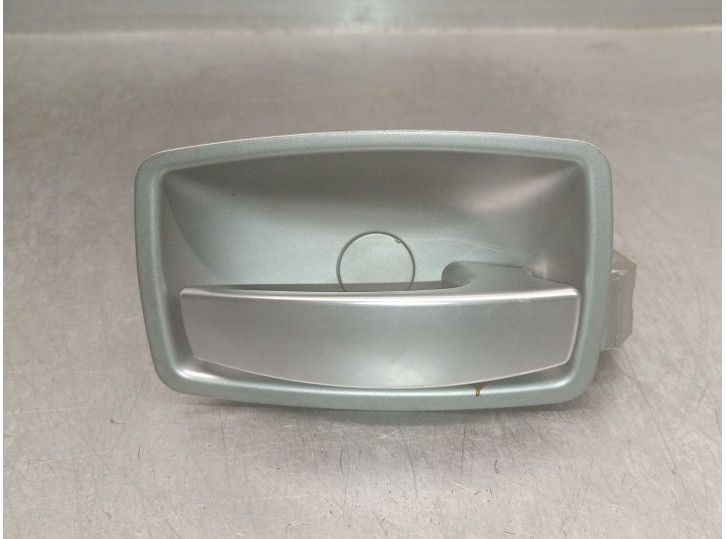 Recambio de maneta interior delantera derecha para bmw 7 (e65, e66, e67) 730 ld referencia OEM IAM 7024304 51417024304 