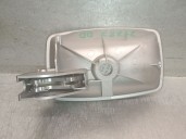 Recambio de maneta interior delantera derecha para bmw 7 (e65, e66, e67) 730 ld referencia OEM IAM 7024304 51417024304 