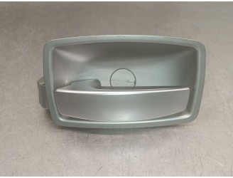 Recambio de maneta interior delantera izquierda para bmw 7 (e65, e66, e67) 730 ld referencia OEM IAM 7024303 51417024303 