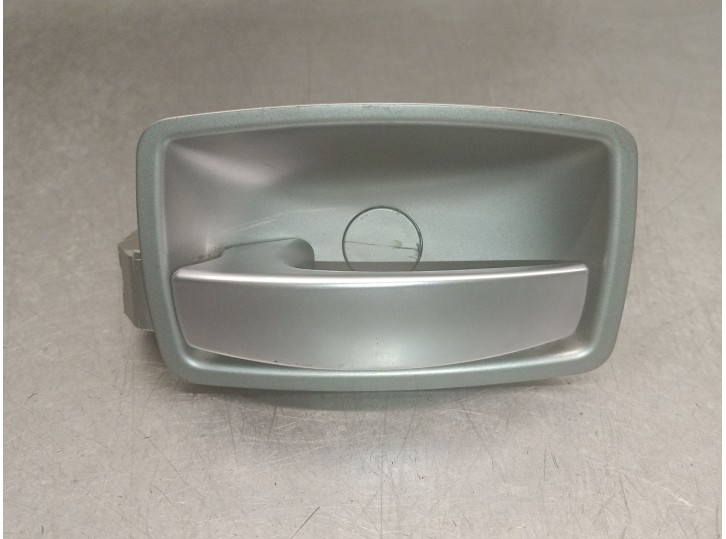 Recambio de maneta interior delantera izquierda para bmw 7 (e65, e66, e67) 730 ld referencia OEM IAM 7024303 51417024303 
