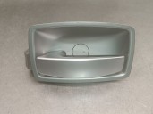 Recambio de maneta interior delantera izquierda para bmw 7 (e65, e66, e67) 730 ld referencia OEM IAM 7024303 51417024303 